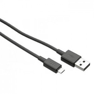 BlackBerry Kabel micro-USB ACC-39504-201