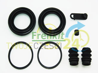 Frenkit Zestaw naprawczy, zacisk hamulca 245032