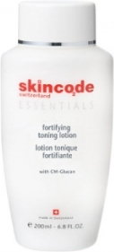Skincode Essentials Fortifying Toning Lotion - 200ml