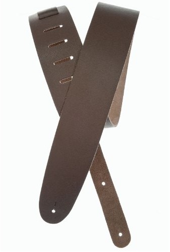 Planet Waves 25bl01 skórzany pasek Classic Leather Strap Collection Basic Classic Leather Strap  Brown długość: 1280 MM szerokość: 64 MM 25BL01