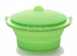 Lekue Green (3400500V09U008 /