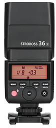 Quadralite Stroboss 36 S