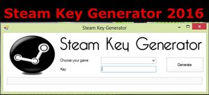 генератор steam ключей.zip генератор steam ключей.zip