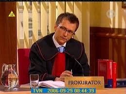 Którą z postaci z serialu pt. "Sędzia Anna Maria ...