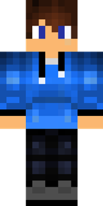 Znacie jakieś fajne skiny dla chłopaków do minecraft bay 