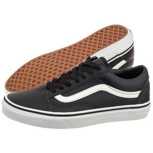 vans old school skórzane vans old school skórzane