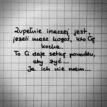 Napiszecie Mi Jakieś Smutne Opisy Lub Cytaty Zapytajonetpl