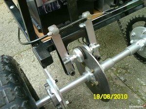 Wymień układ hamulcowy roweru Wymień układ hamulcowy roweru