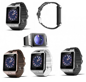 Aliexpress.com : Buy Smart Watches Call Reminder DZ09