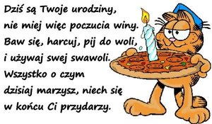 Jakieś Pomysły Na życzenia Urodzinowe Dla Przyjaciela Zapytaj