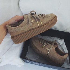 puma creepers damskie puma creepers damskie