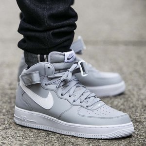 buty nike air force 1 mid '07 buty nike air force 1 mid '07