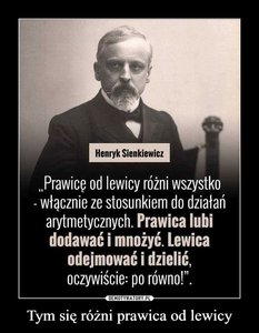 Co Sądzicie O Cytacie Henryka Sienkiewicza Zapytajonetpl