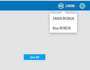 kako imati robux e i sve stvari na roblox u neradi