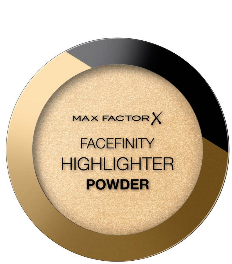 Max Factor Facefinity Rozświetlacz 002 Golden Hour 8g