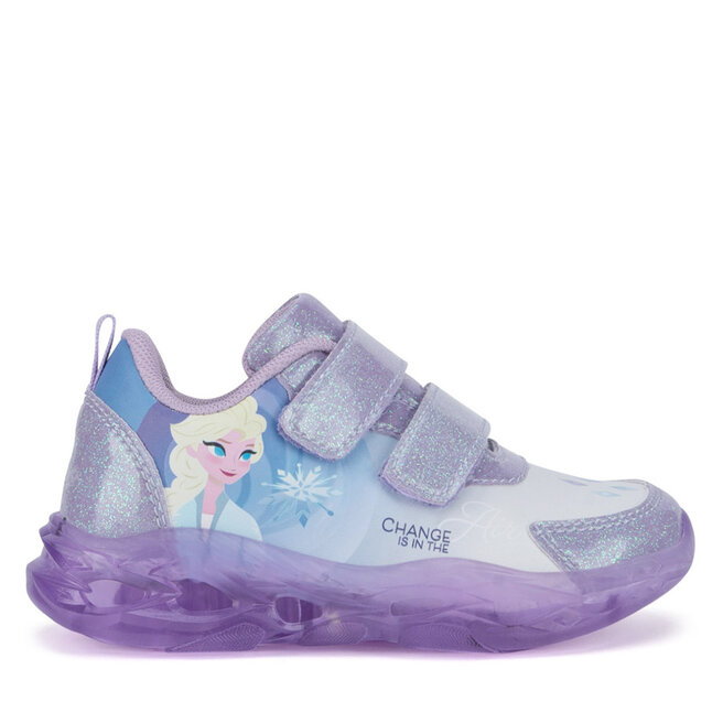 Sneakersy Frozen