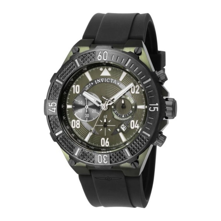 Zegarek Invicta Watches