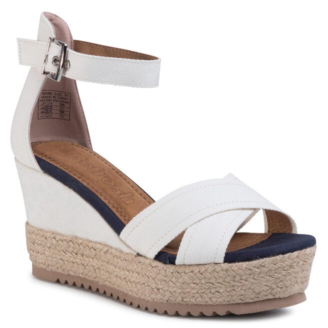 Espadryle Refresh