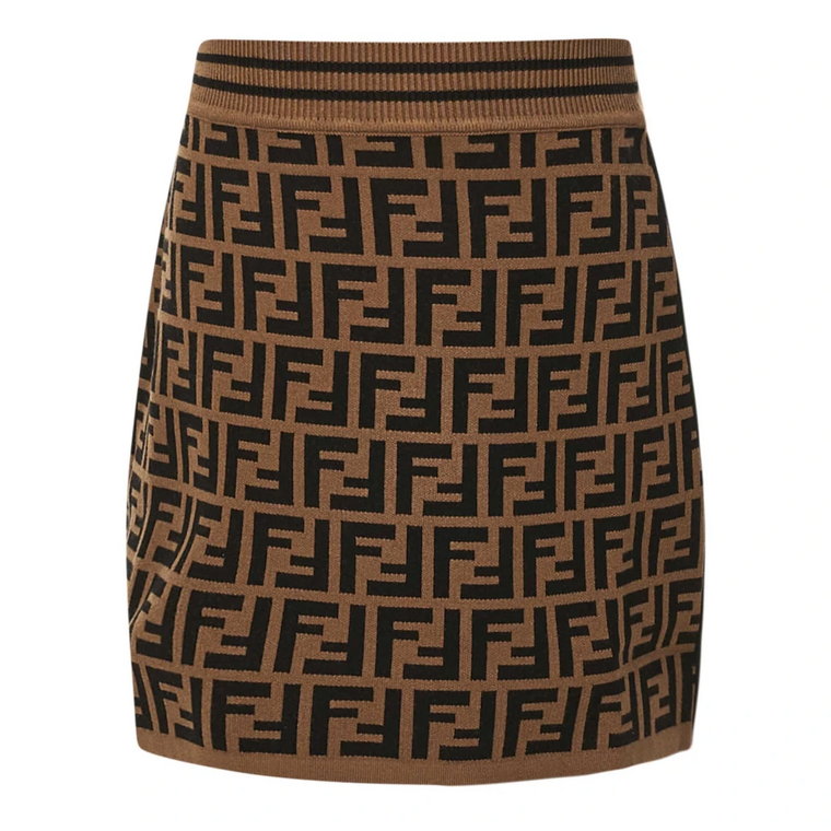 Skirts Fendi