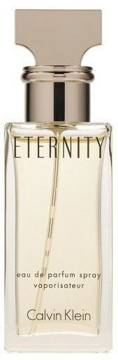 Calvin Klein Eternity Woda perfumowana dla kobiet 100 ml