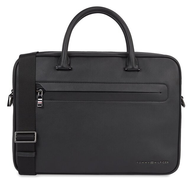 Torba na laptopa Tommy Hilfiger