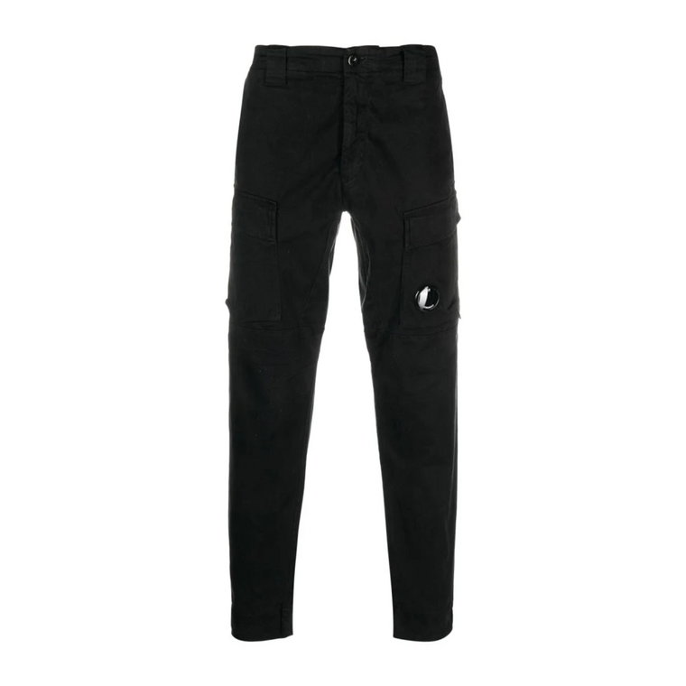 Tapered Trousers C.p. Company