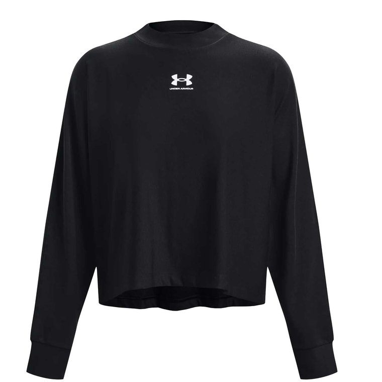 Bluza treningowa damska Under Armour 1376995001