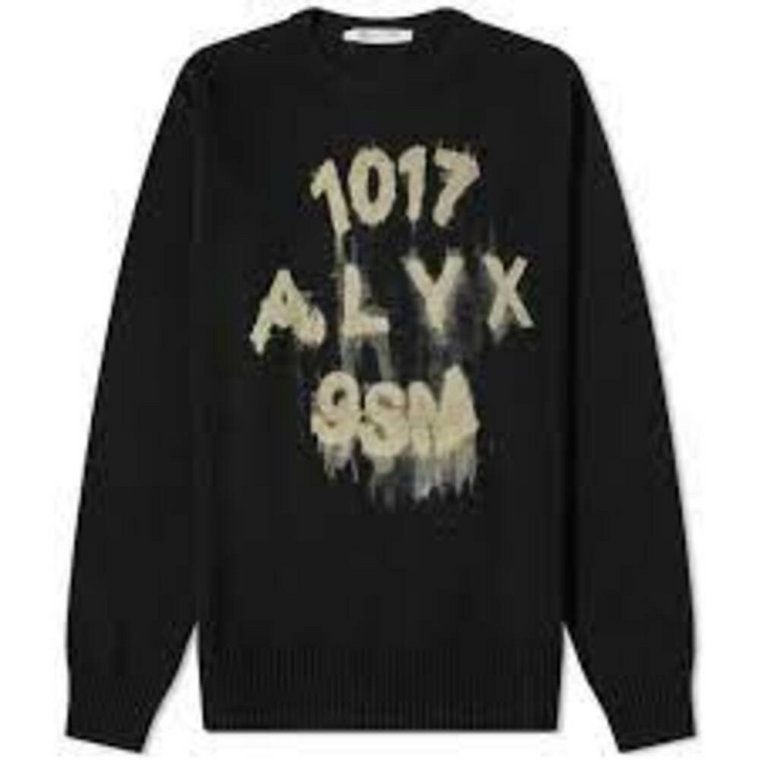 Bluza 1017 Alyx 9SM