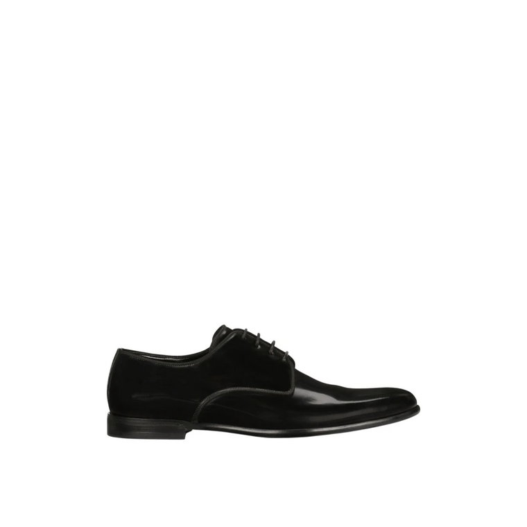 Business Shoes Dolce & Gabbana