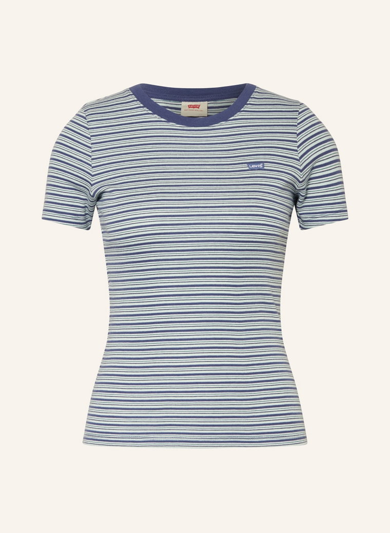 Levi's T-Shirt blau