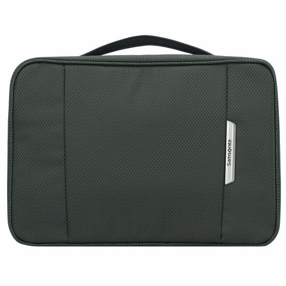 Samsonite Respark Kosmetyczka 25 cm forest green