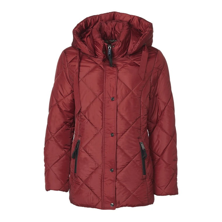 Down Jackets Danwear