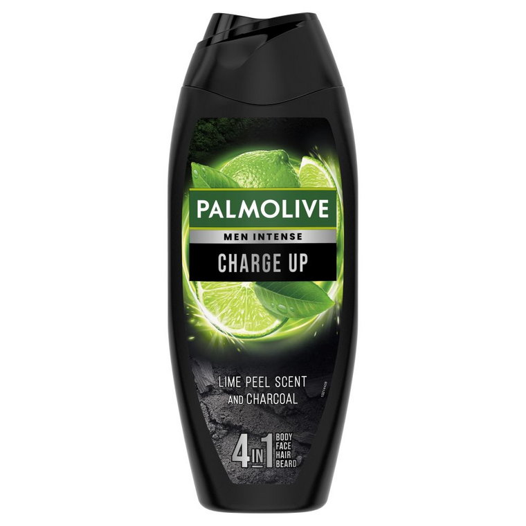 Palmolive Żel pod prysznic, Charge up