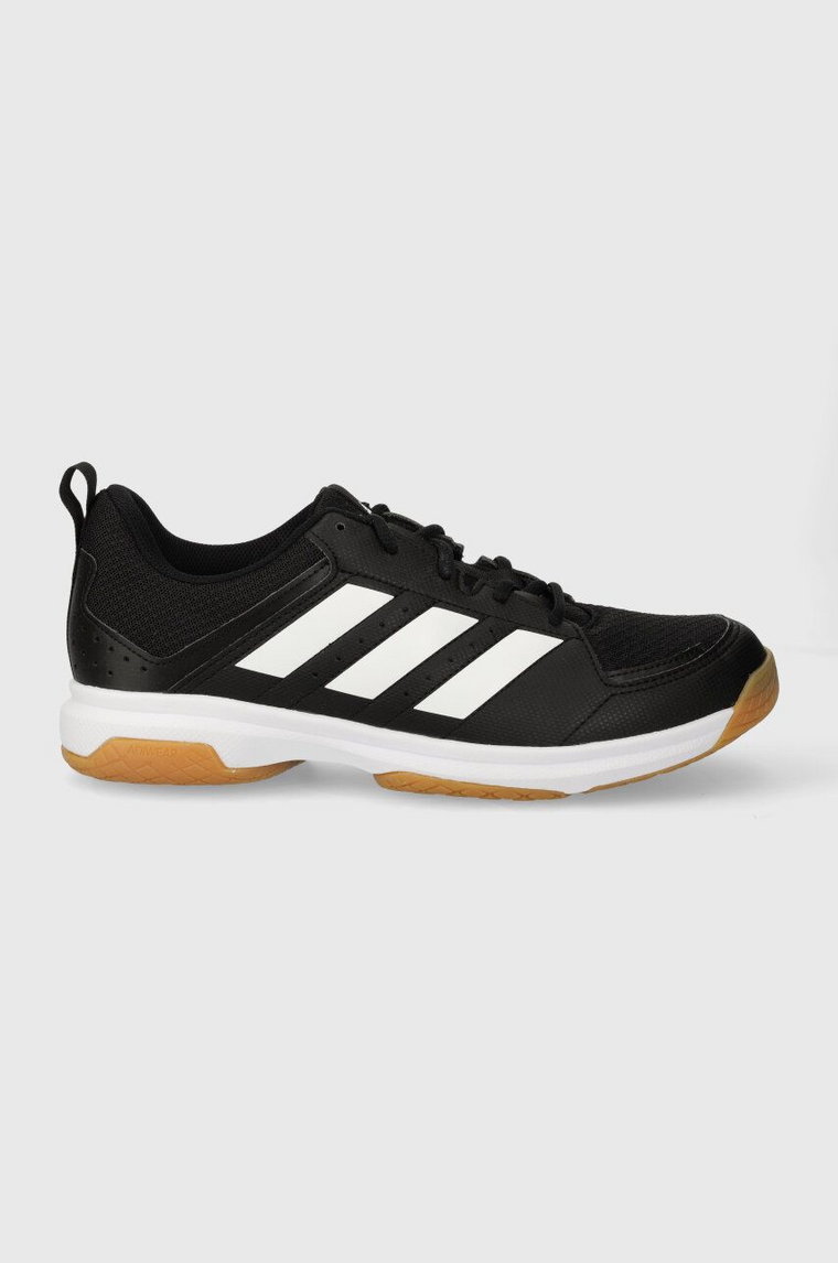 adidas Performance buty halowe Ligra 7 kolor czarny