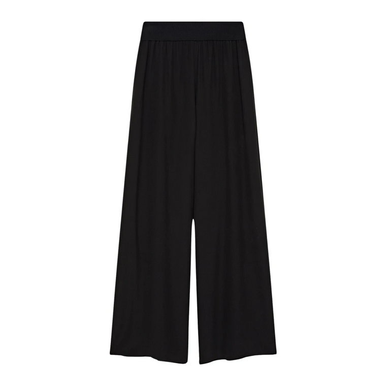 Wide Trousers Joseph