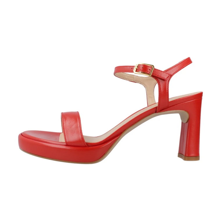 High Heel Sandals Unisa