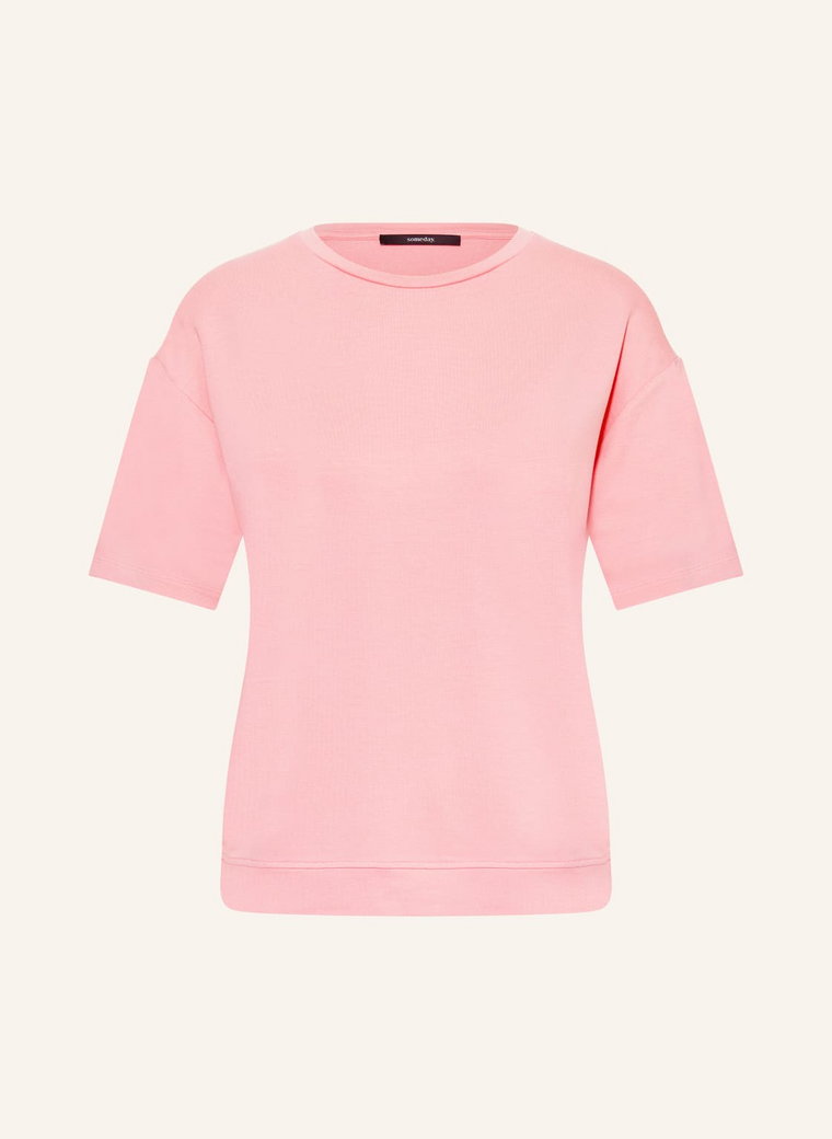 Someday T-Shirt Kejoulie pink
