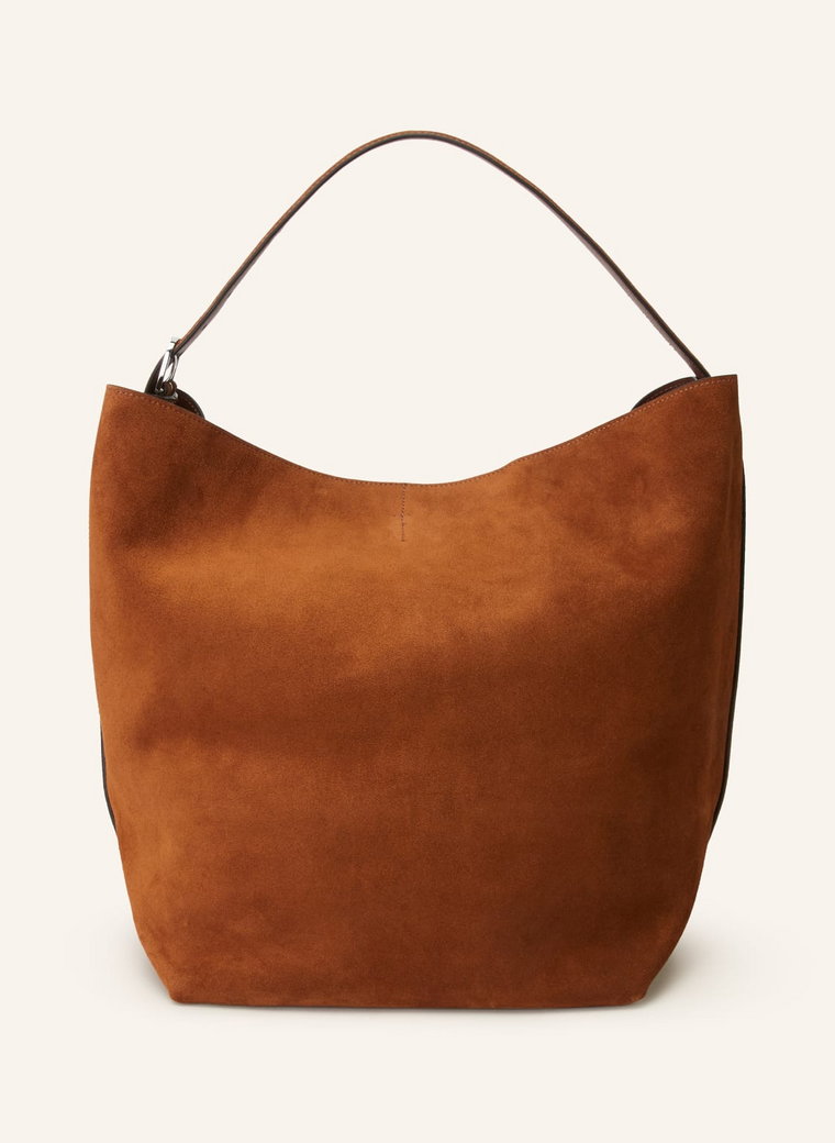 Toteme Torba Shopper braun