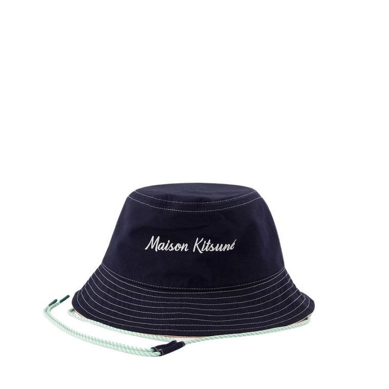 Hats Maison Kitsuné