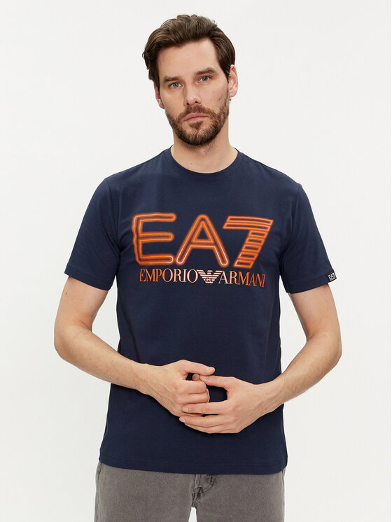 T-Shirt EA7 Emporio Armani