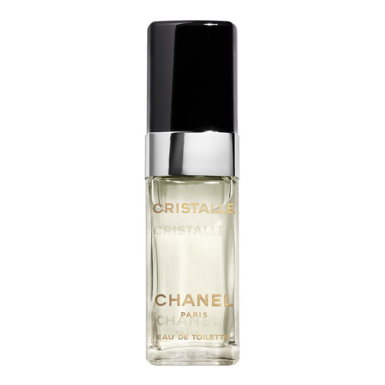 Chanel Cristalle woda toaletowa 100 ml TESTER