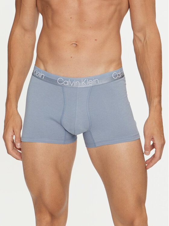 Komplet 3 par bokserek Calvin Klein Underwear