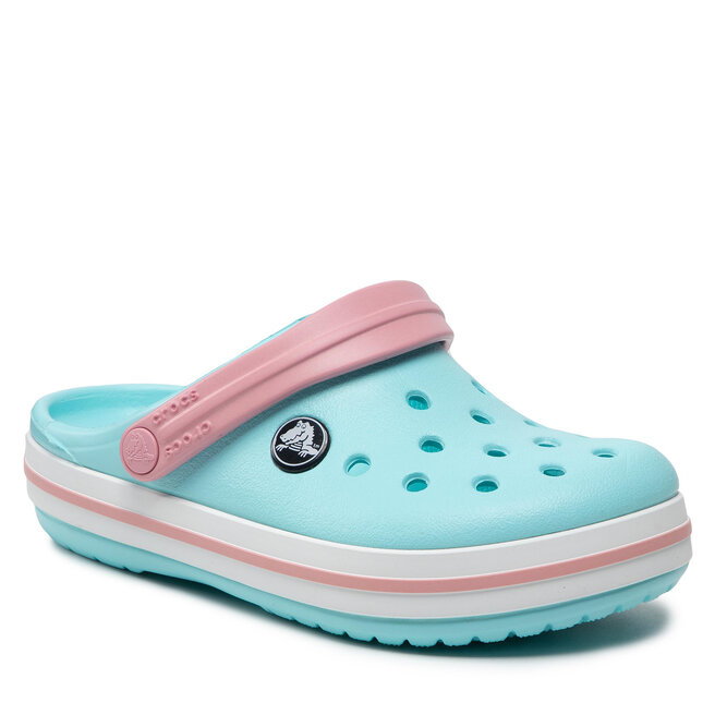 Klapki Crocs