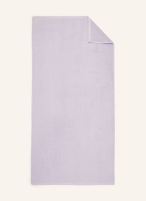 Marc O'polo Ręcznik Kąpielowy Timeless lila