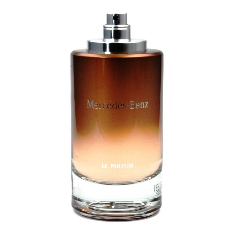 Mercedes-Benz Le Parfum for Men woda perfumowana 120 ml TESTER