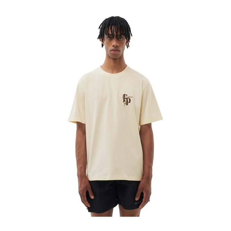 T-Shirt FP Rope Off White Filling Pieces