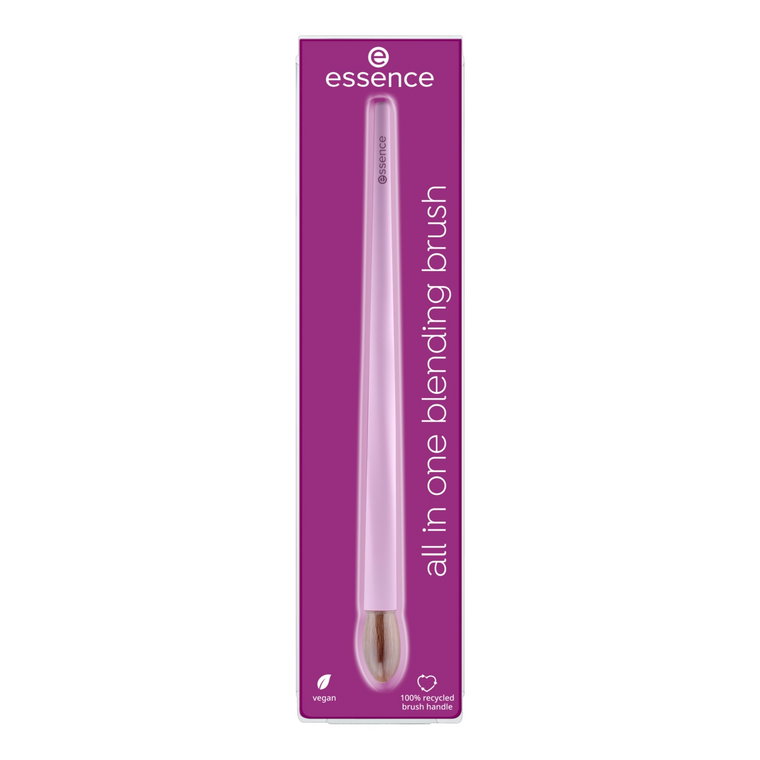 Essence All In One - Blending Brush 01 1szt