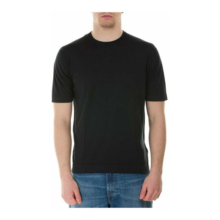 T-Shirt John Smedley