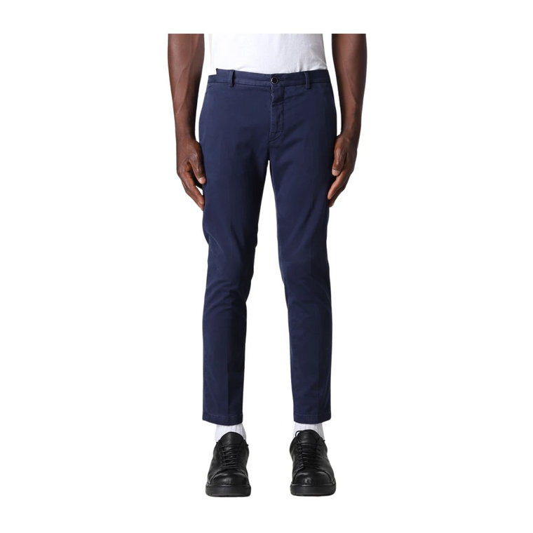 Slim-fit Jeans Fay