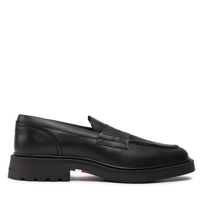 Loafersy Tommy Hilfiger